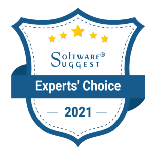 Experts' Choice 2021