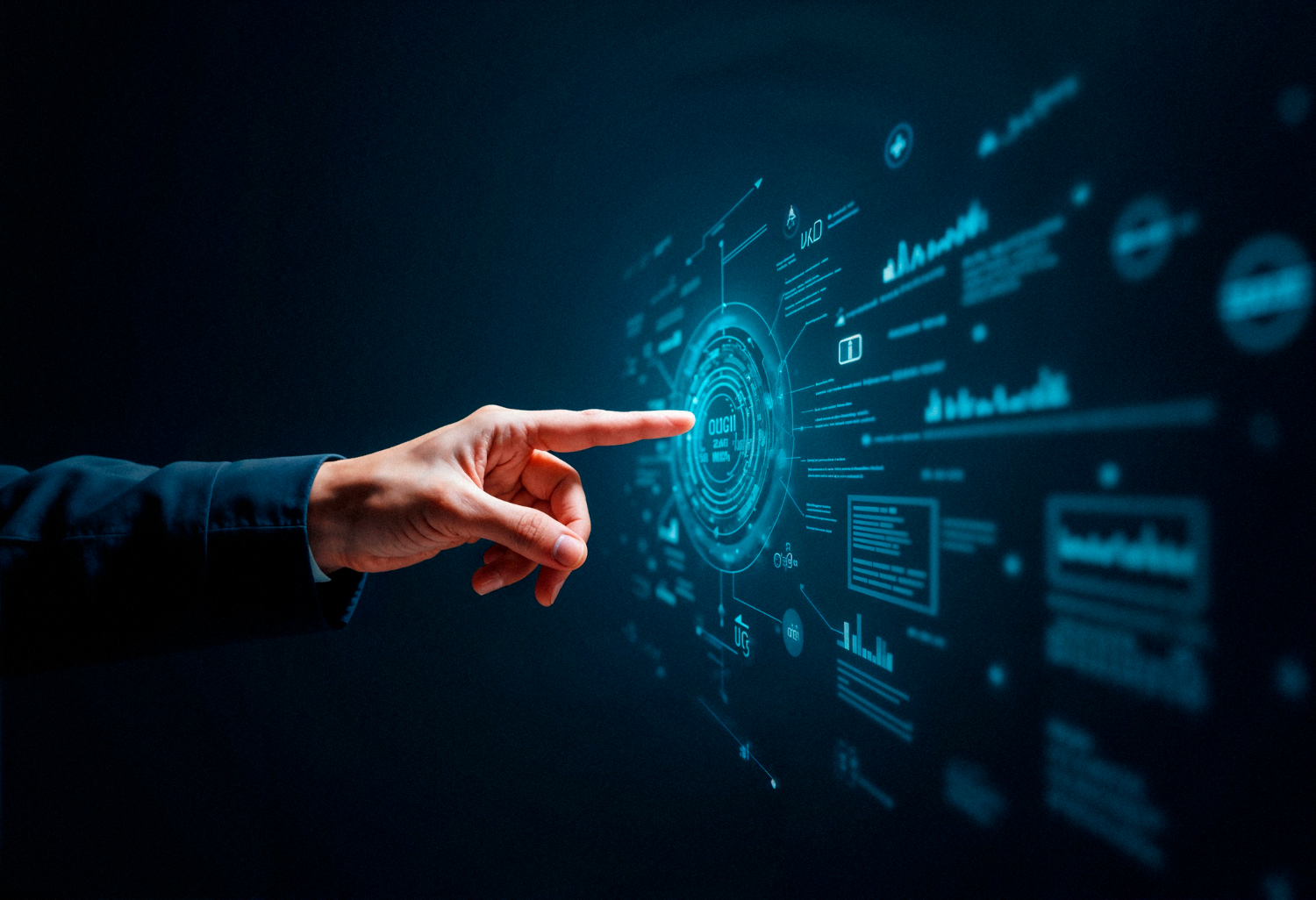 Connected Automotive Operations