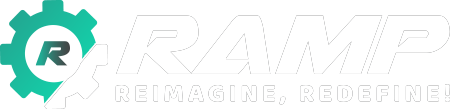 RAMP Logo