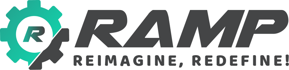 RAMP Logo